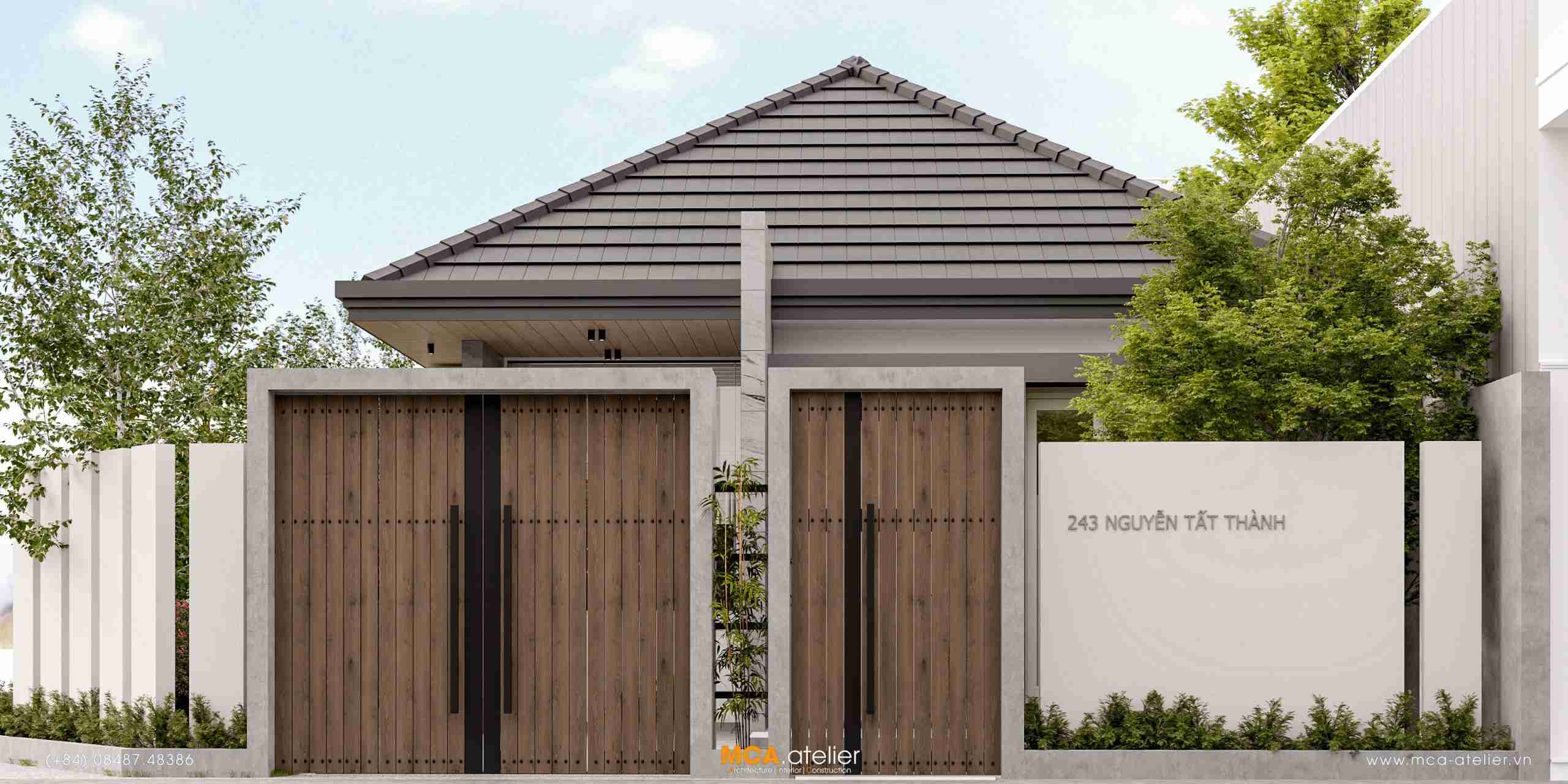 Lak house