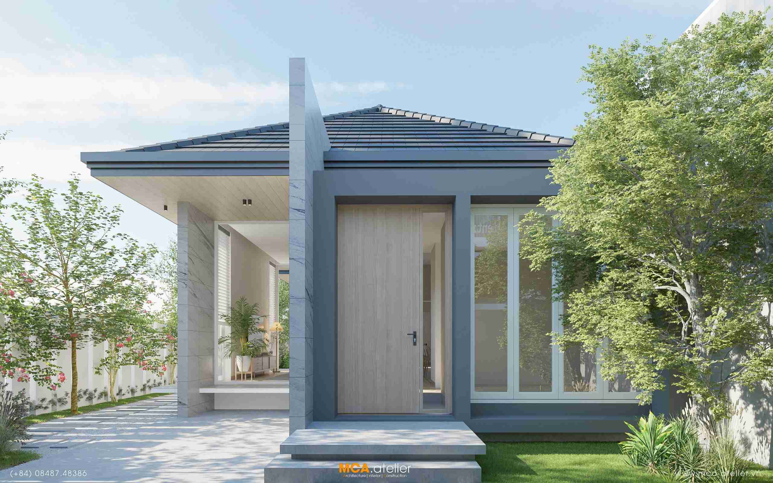 Lak house