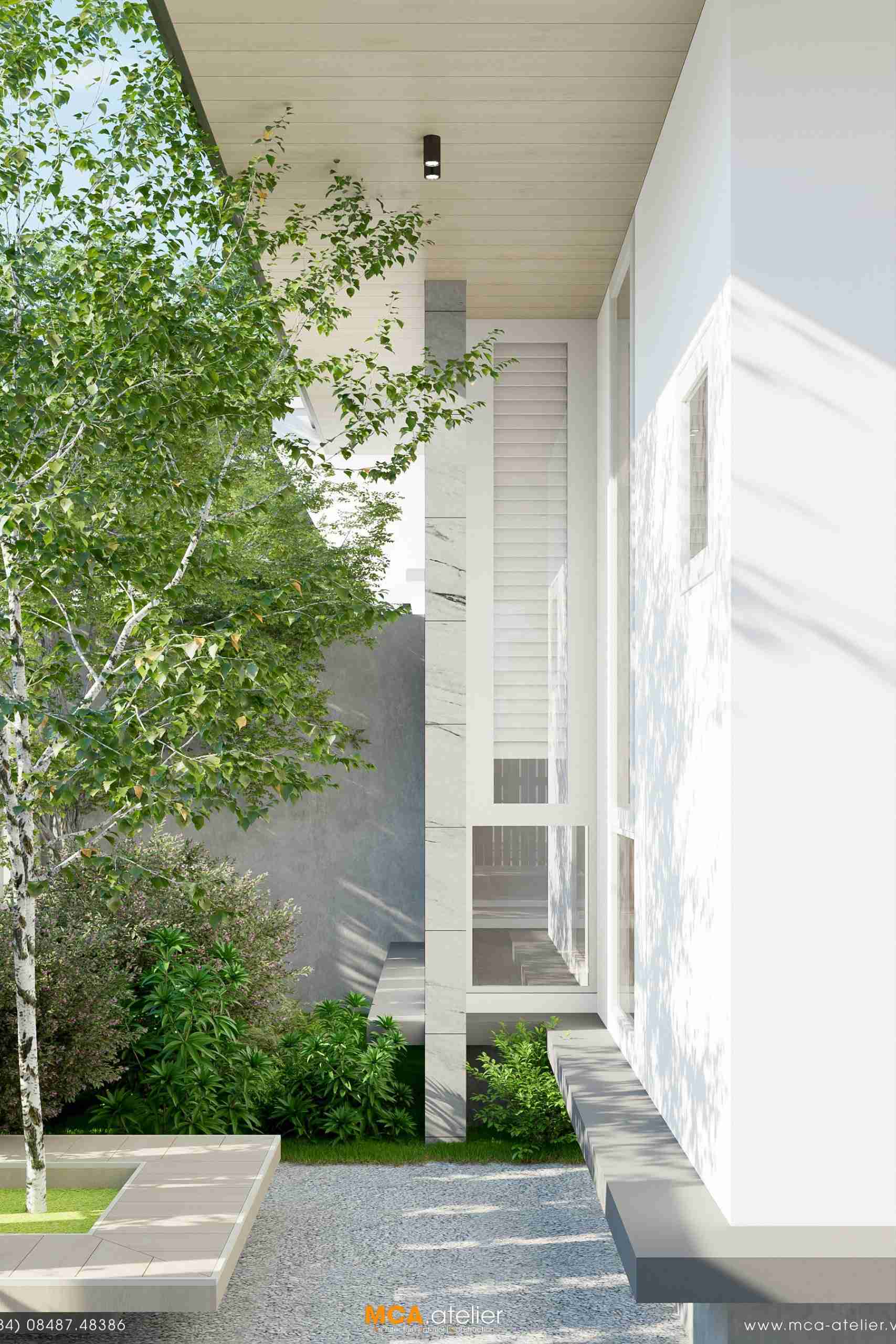 Lak house