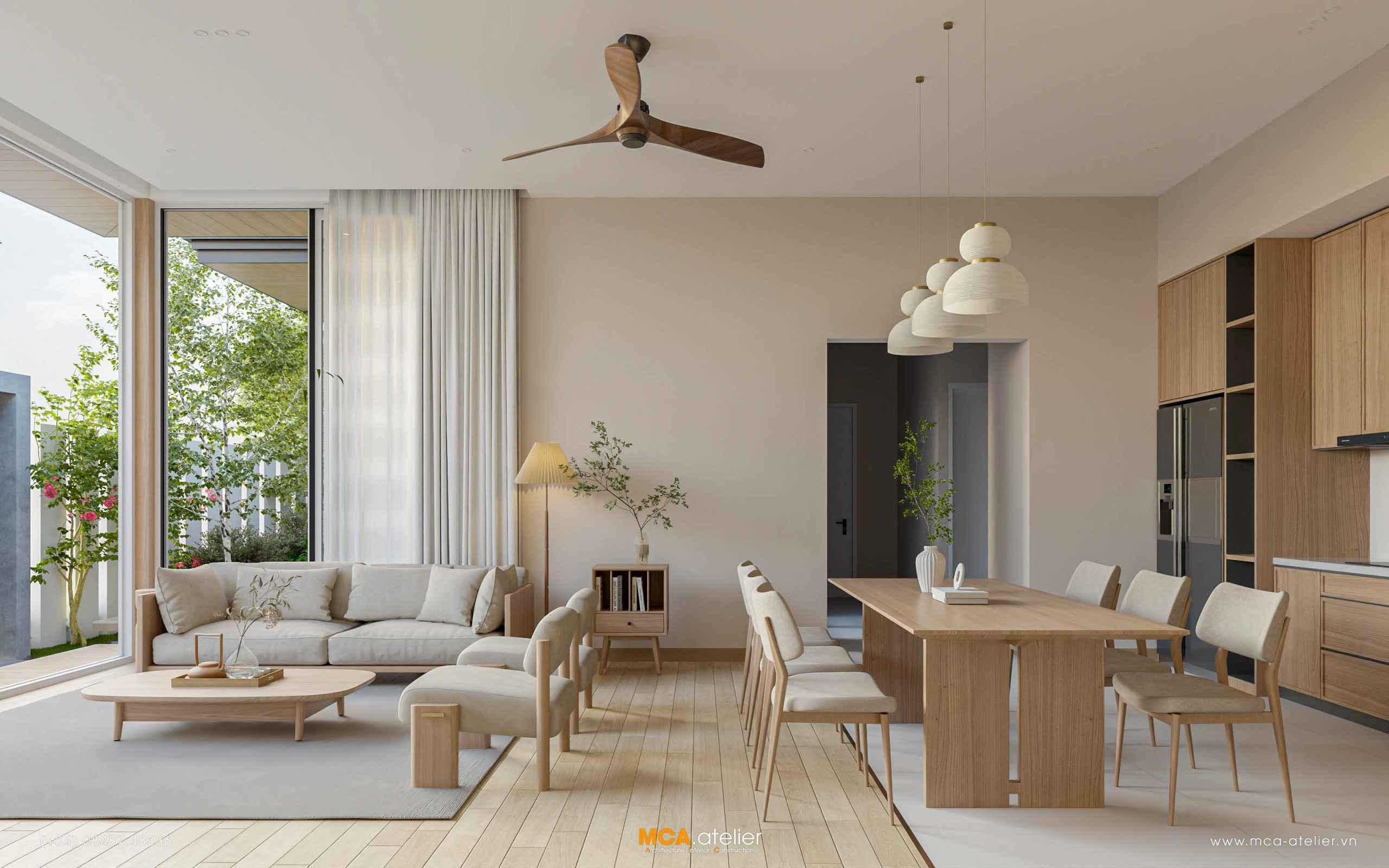 Lak house