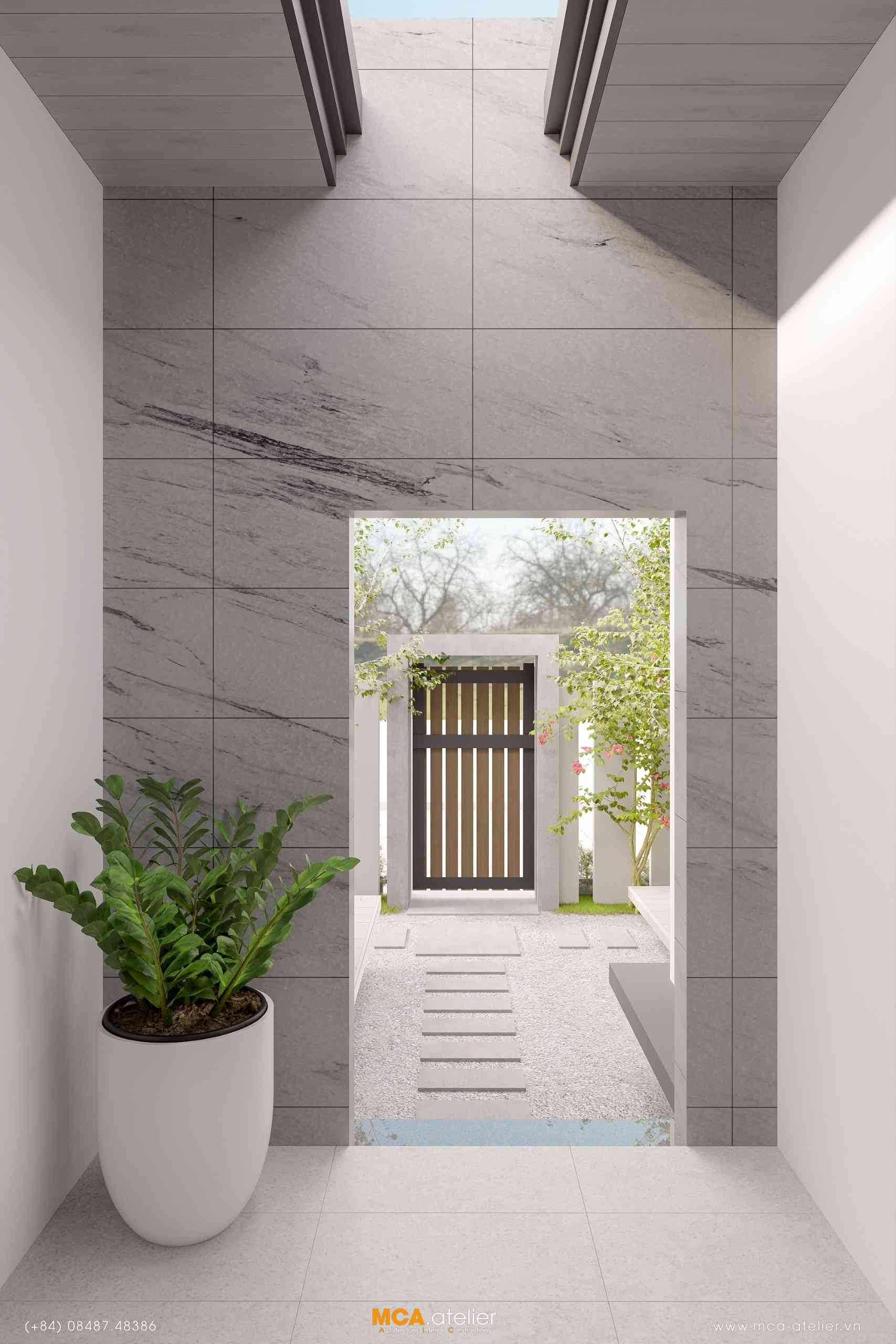 Lak house
