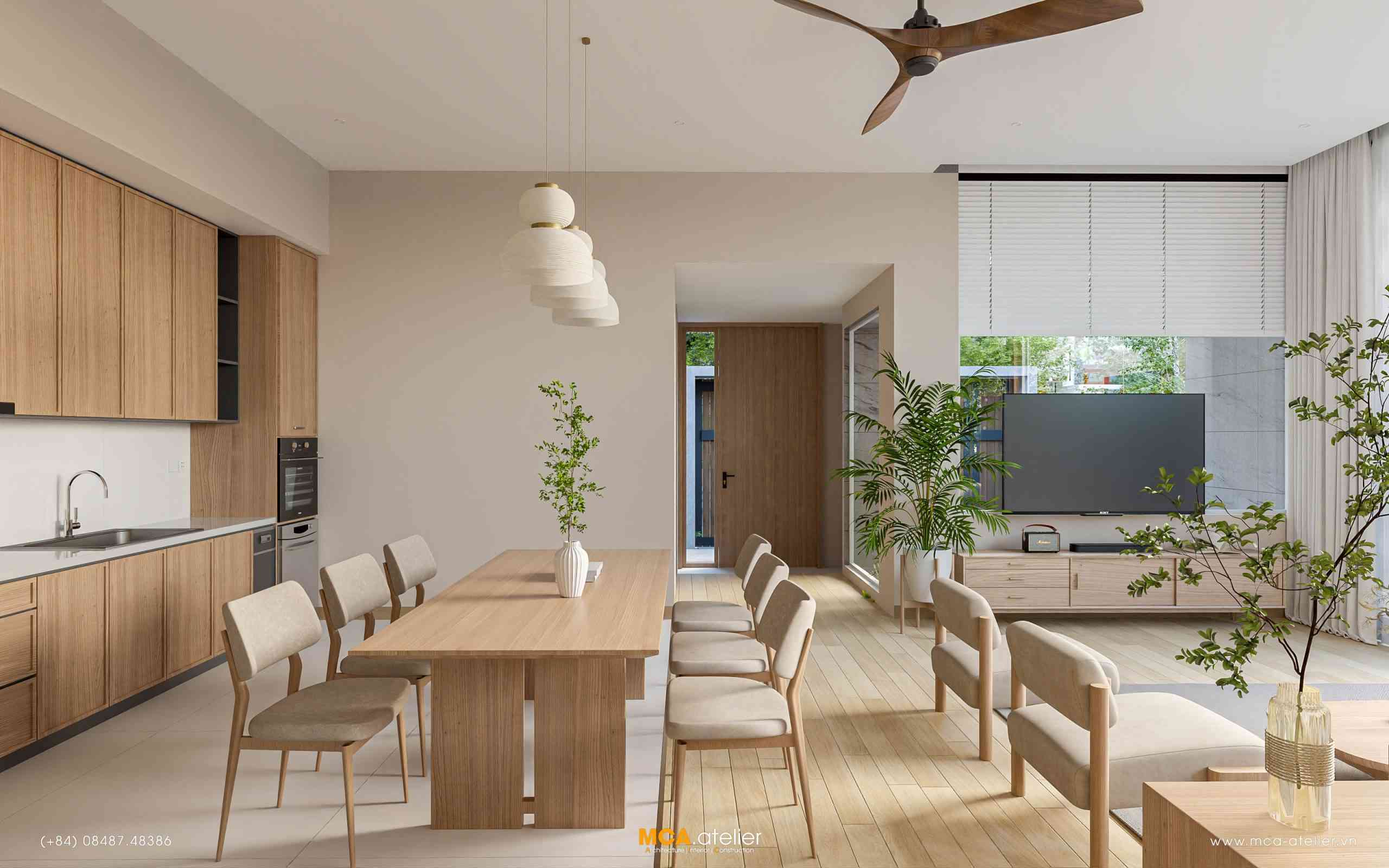 Lak house