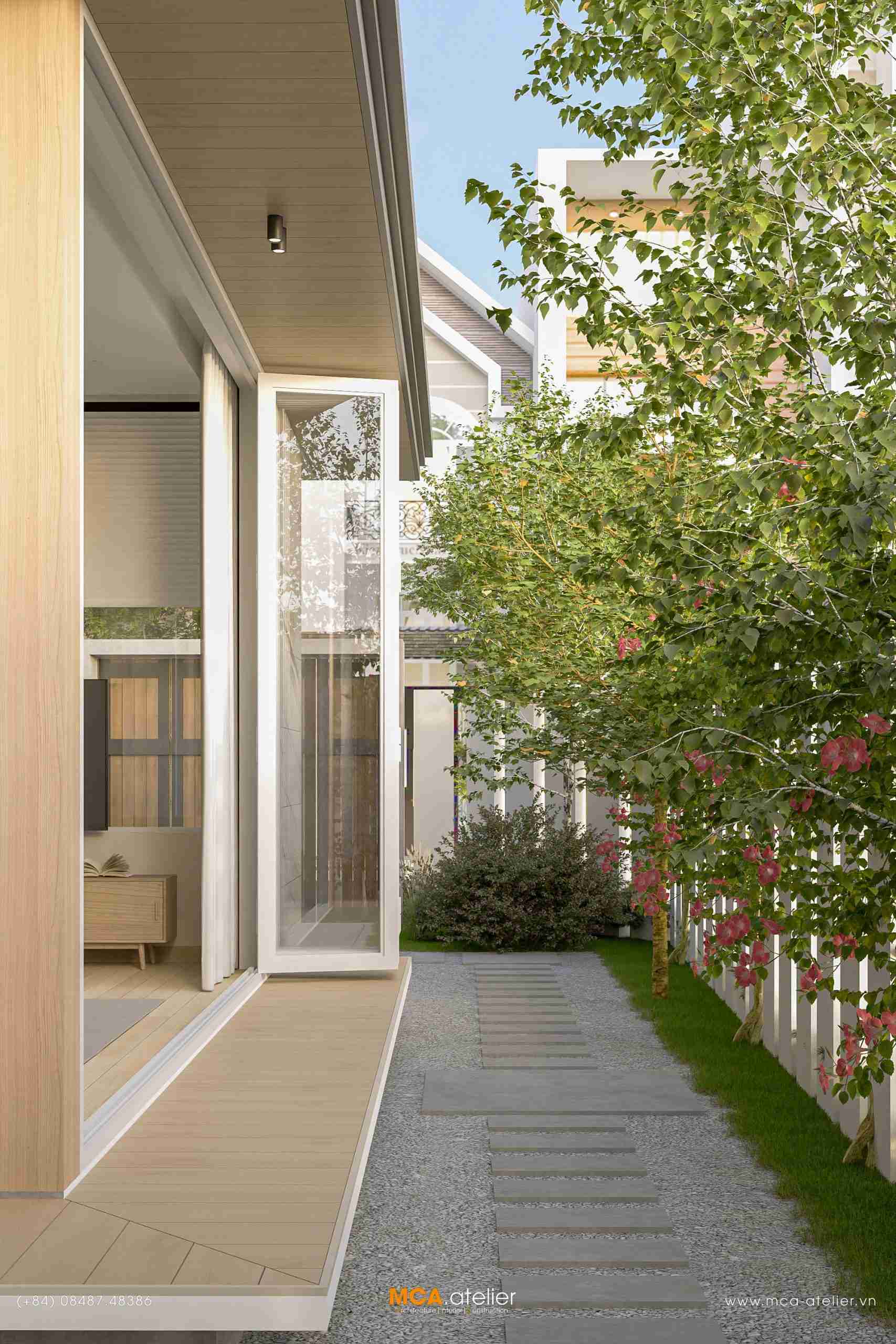 Lak house