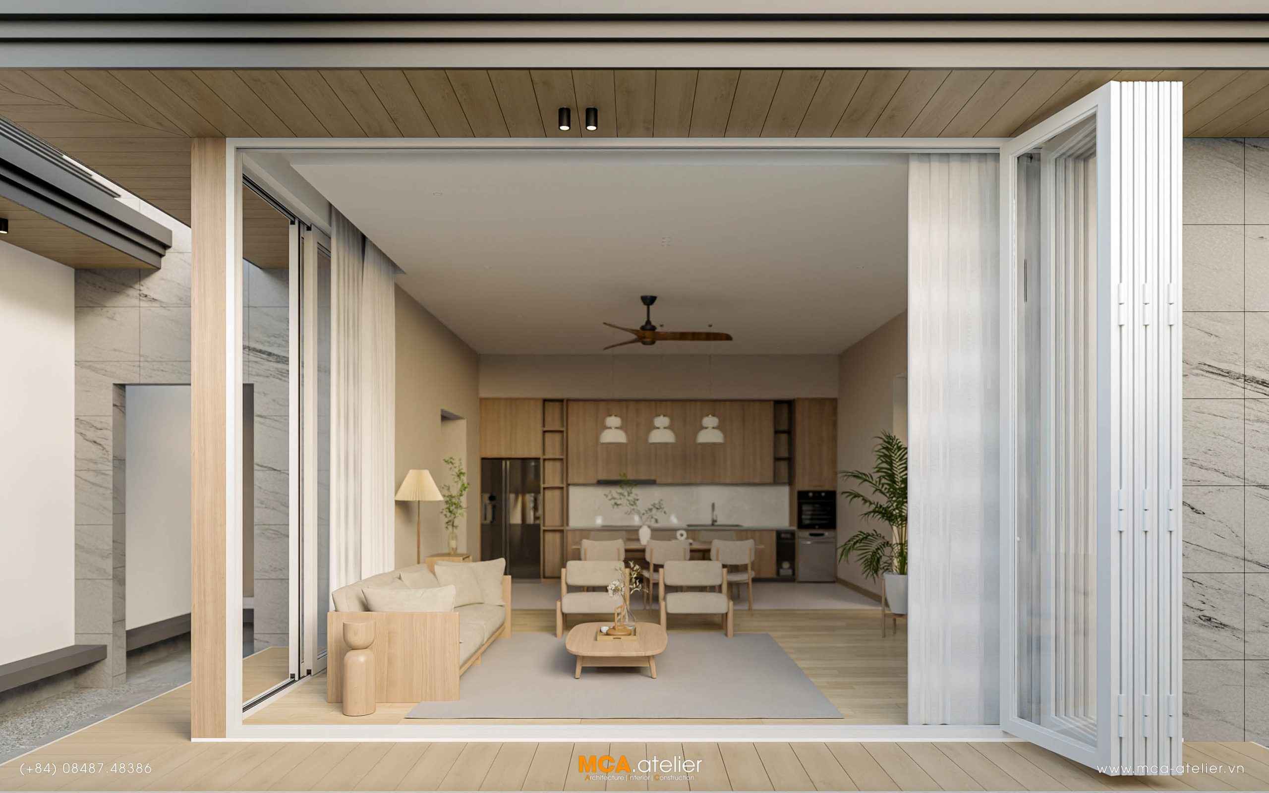 Lak house