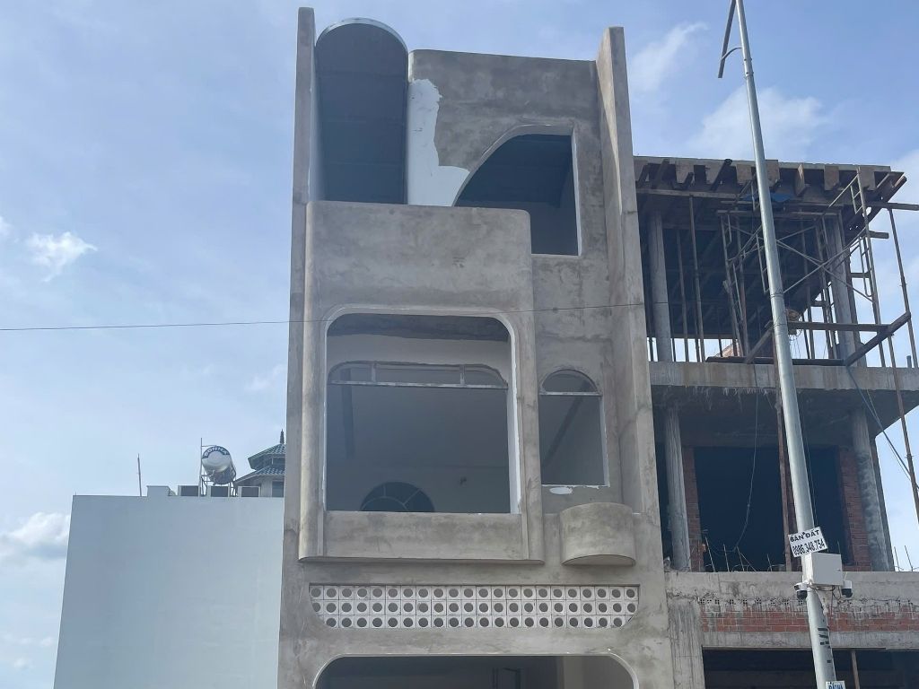Lưu ý quan trọng khi thiết kế thi công nhà ở