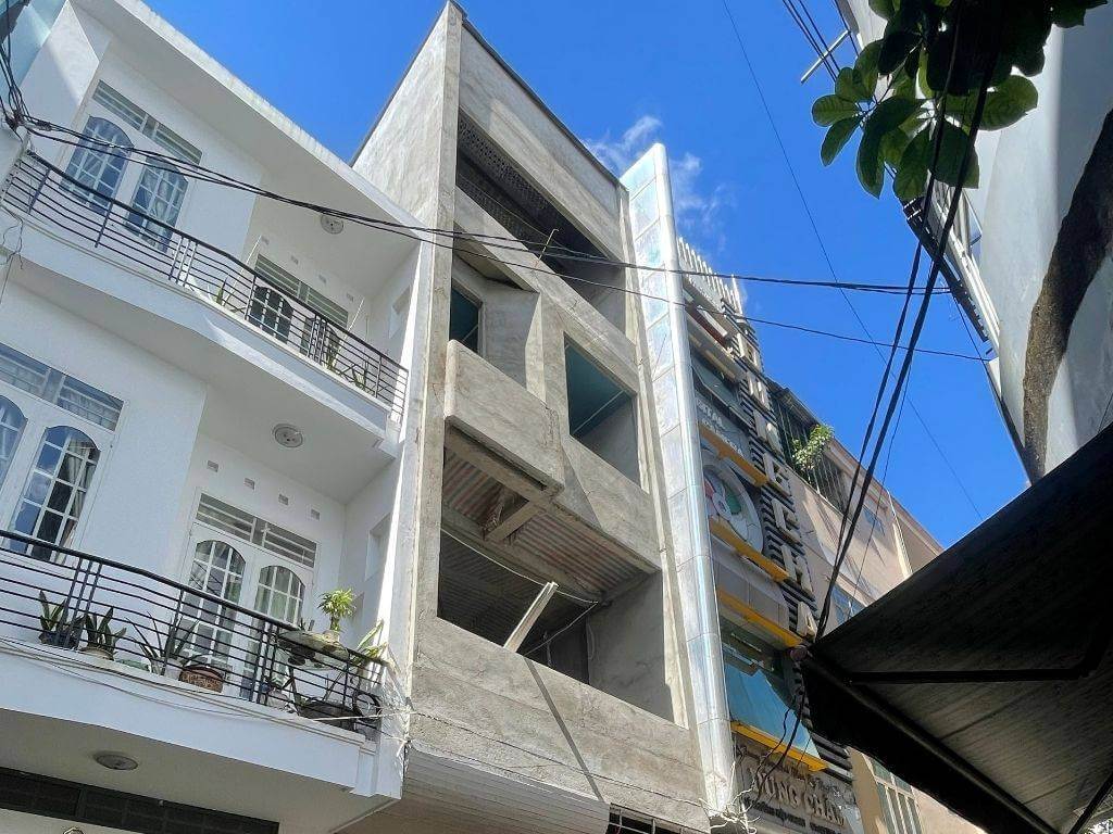 Vì sao nên chọn dịch vụ thiết kế và thi công nhà phố trọn gói