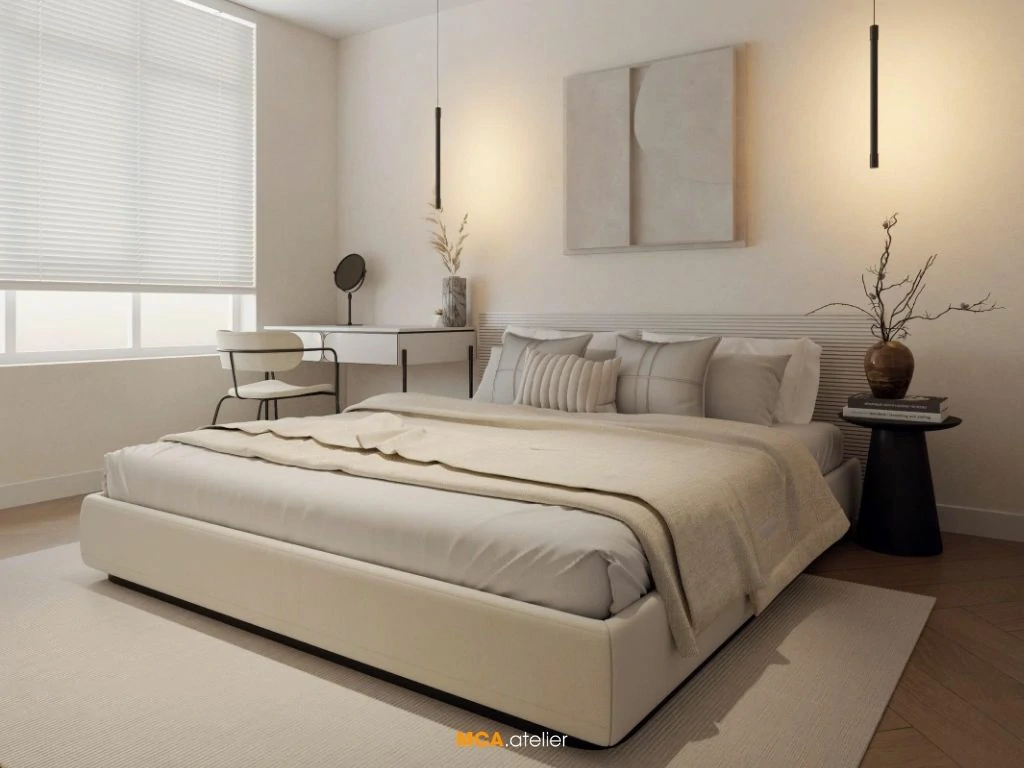 Vì sao căn hộ tại Buôn Ma Thuột cần thiết kế nội thất bài bản