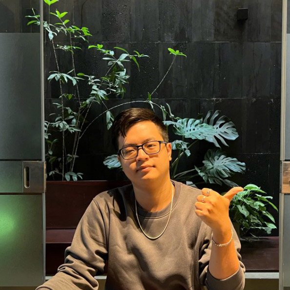 KS Phạm Quốc Cường
