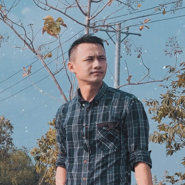 KTS Nguyễn Trọng Giáp